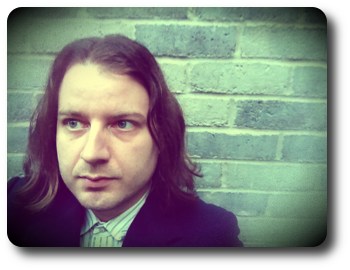 Instagram-ish Photo to show that I'm 'down with the kids' 